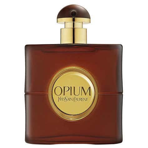 ysl opium perfume debenhams|YSL opium perfume price.